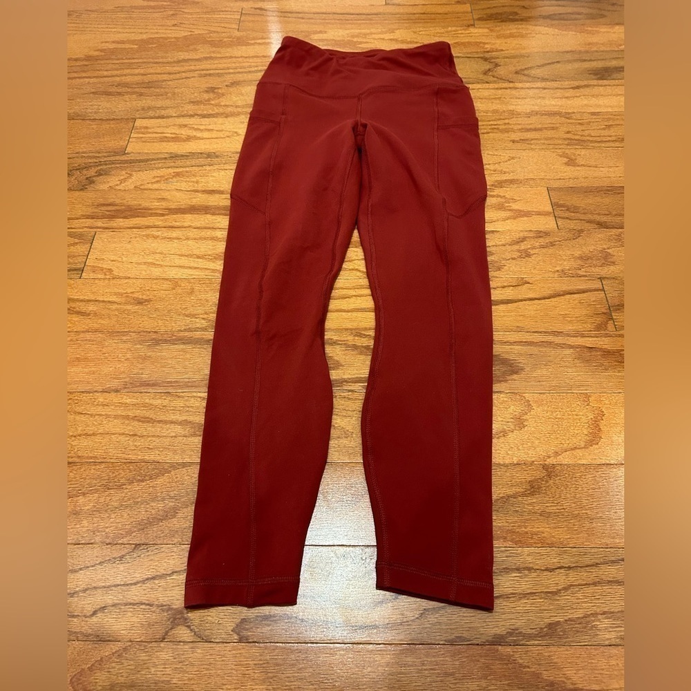 Yogalicious leggings